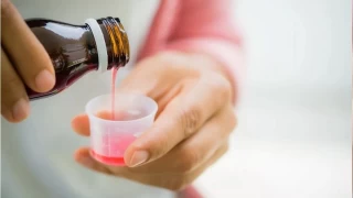 Çocuk şurupları neden hep vişne aromalı?