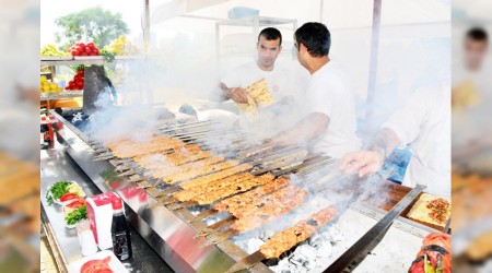Coğrafi işaretlerin lideri kebap!