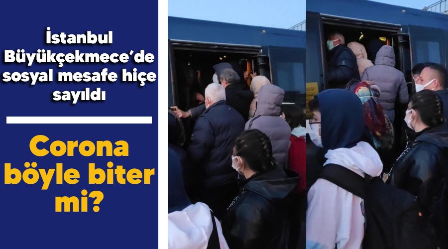 Corona böyle biter mi?