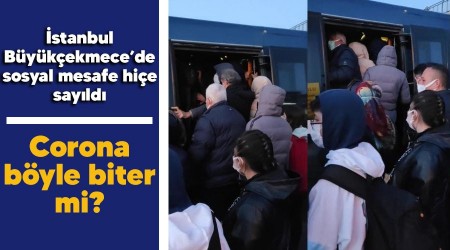 Corona böyle biter mi?