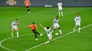 �orum FK emin ad�mlarla ilerliyor