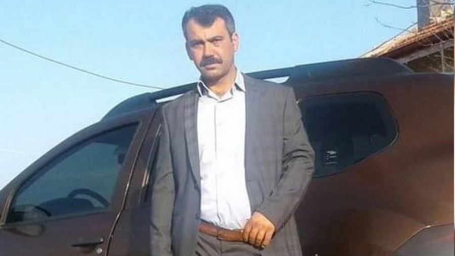�orum'da eski muhtar yeni muhtar� �ld�rd�