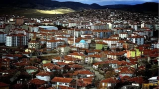 orum'un tarihi ve kltrel mirasyla harmanlanm ilesi: Sungurlu