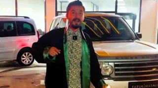 Cbbeyle ara tantm yapan galericiye su duyurusu