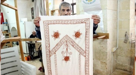 Çulhacılık yeniden hayat bulacak