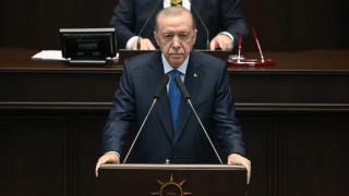 Cumhurbaşkanı Erdoğan, "Türkiye, bugün bölgesinde ve dünyada daha önce hiç tecrübe etmediği bir ağırlık, bir itibar kazanmıştır" dedi