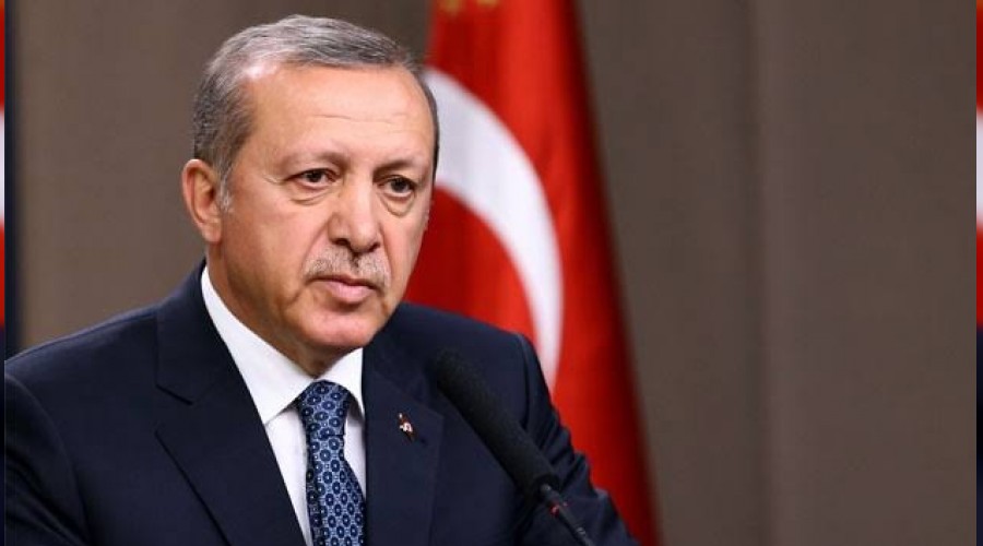 Cumhurbaşkanı Erdoğan, yeni tedbirleri açıkladı