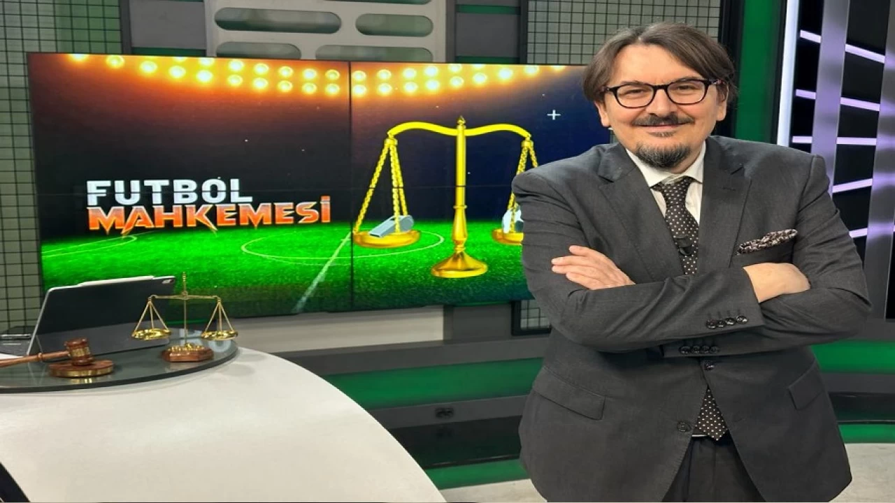 “Cumhurbaşkanı kimi işaret ederse TFF Başkanı o olur”