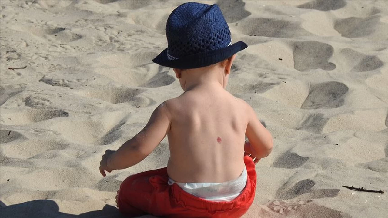 D vitamin eksikliini gidermek iin bunlar yapn!