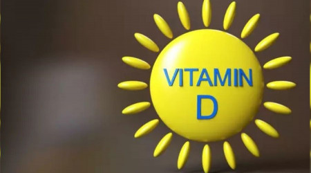 'D vitamini eksikliği kalp damar sağlığını bozuyor'