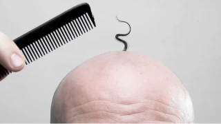 D vitamini eksiklii sa dklmesine neden oluyor