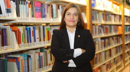 Dahi çocuklara yapay zekâyla eğitim