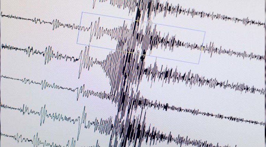 Dalaman’da 5 büyüklüğünde deprem