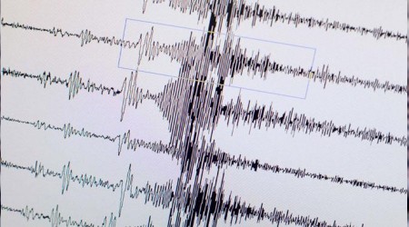 Dalaman’da 5 büyüklüğünde deprem