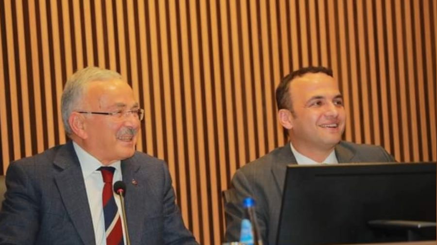 Dalga enerjisi santralinin yeri belli oldu: Fatsa'da kurulacak