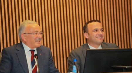 Dalga enerjisi santralinin yeri belli oldu: Fatsa'da kurulacak