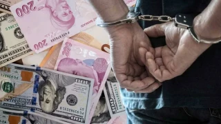 DEAŞ'ın finans hücresinde çarpıcı para trafiği