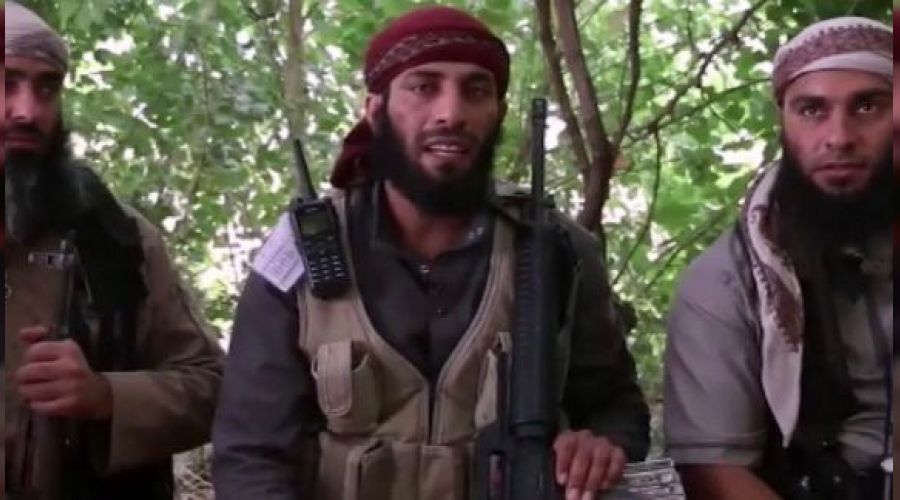 DEAŞ'ın sözde Musul komutanı Sakarya'da yakalandı