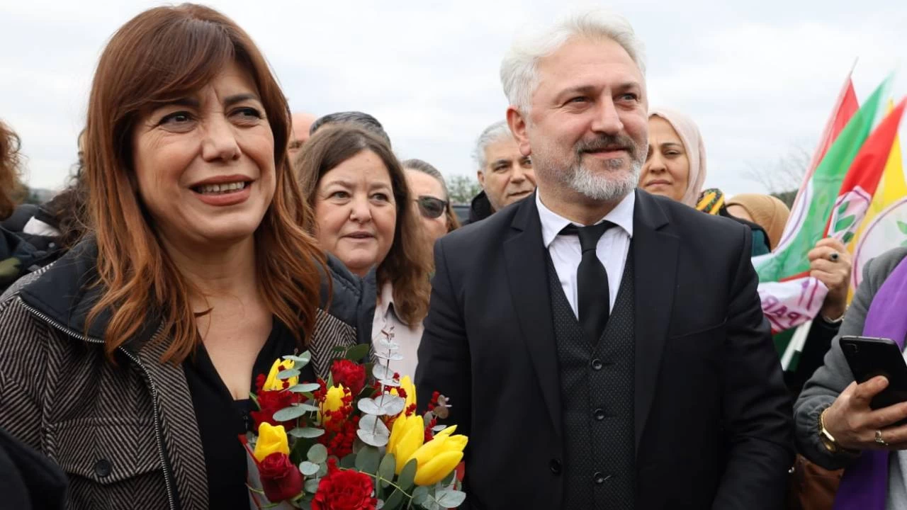 DEM Parti'nin 1 Nisan hesabı: Ortam oluşursa hükümetle görüşürüz