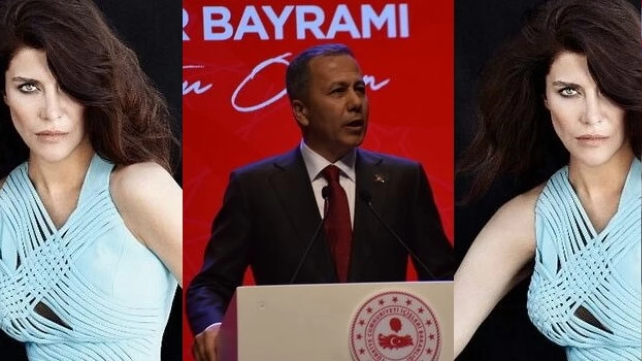 Deniz Akkaya 'bırak biz yakalayalım' demişti...