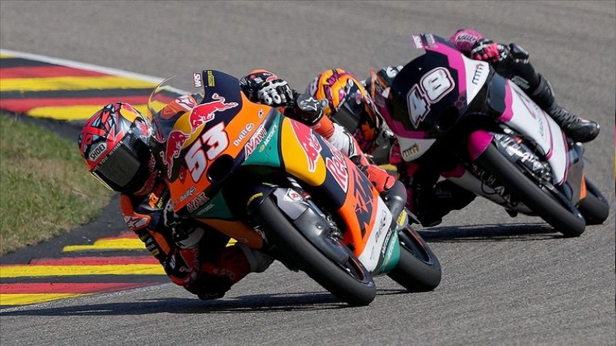 Deniz kariyerinde ilki ba�ard� 