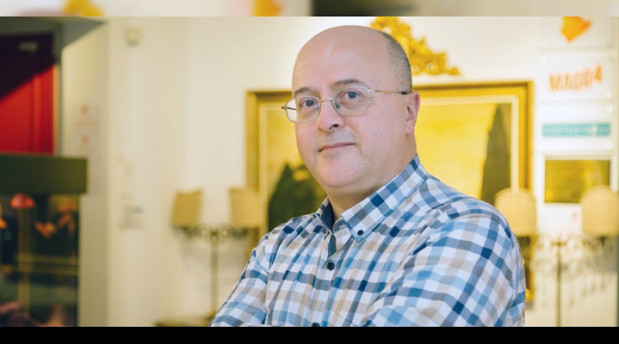 Deniz k�y�s�ndaki iller riskli 