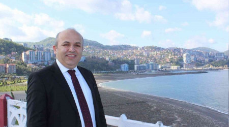 Deniz suyu numuneleri alındı