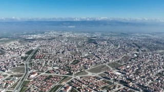 Denizli Merkezefendi'nin tarmsal potansiyeli