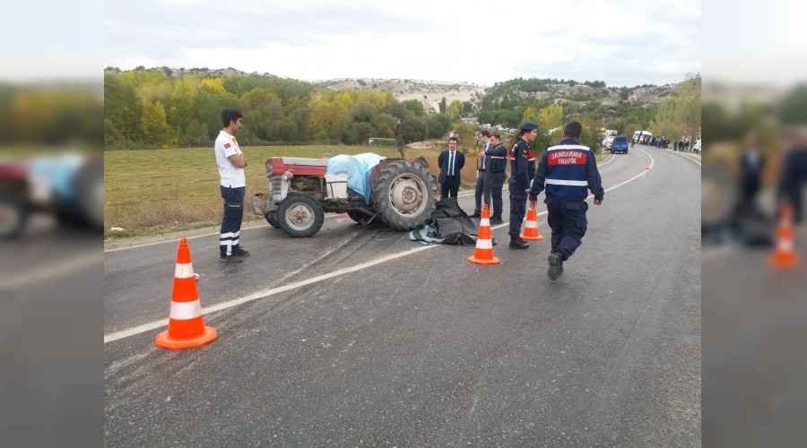 Denizli�de katliam gibi kaza: 3 �l�