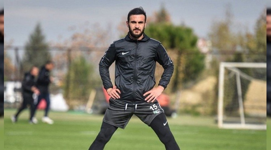 Denizlispor'da sürpriz gelişme 