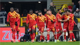 Deplasmanda 3 ma kazanabilen Gztepe ligi 8. srada bitirdi