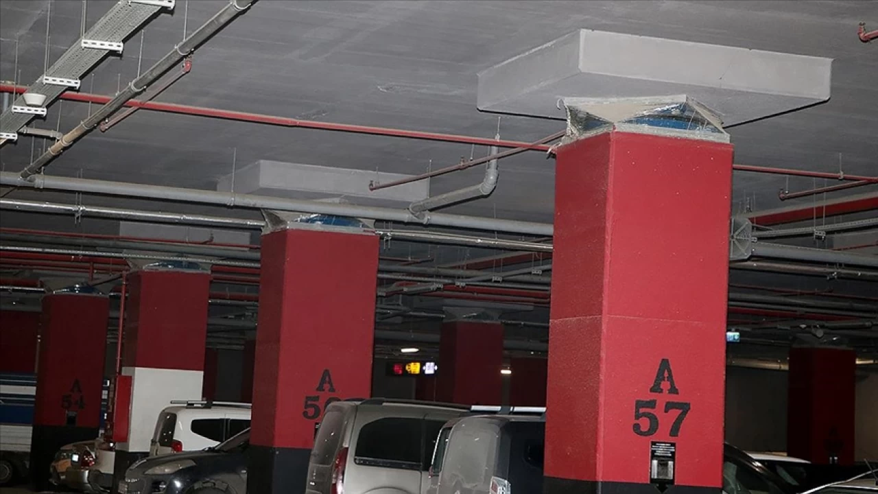 Deprem izolatörleri yok satıyor