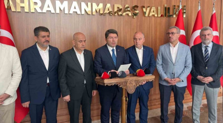 'Deprem soruşturmasında 351 tutuklama gerçekleşti'