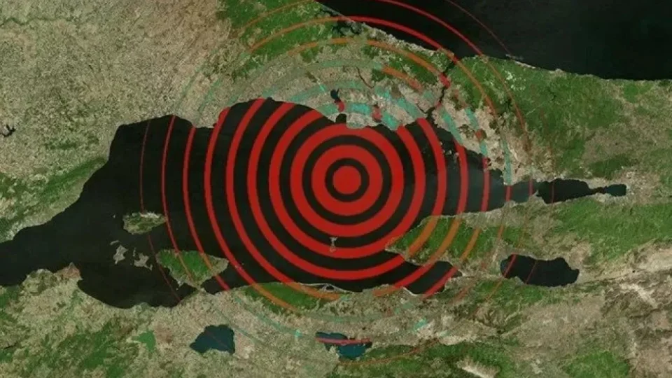 Deprem uzmanından Marmara uyarısı
