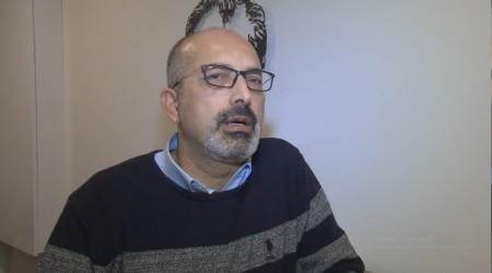 Depreme rportaj srasnda yakaland