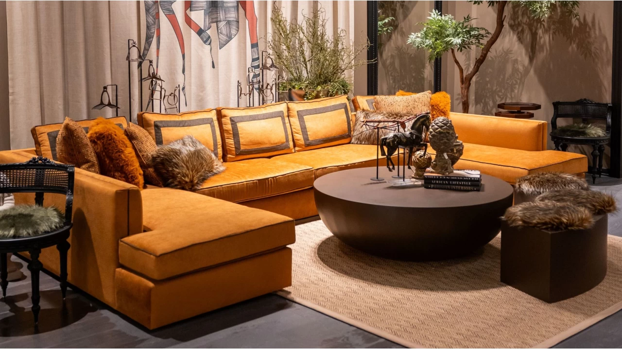 Dev fuar için geri sayım başladı