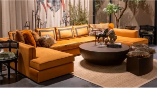 Dev fuar için geri sayım başladı