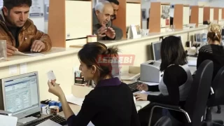 Devlet memurlarnn yarm zamanl alma hakkna ilikin ynetmelik Resmi Gazete'de