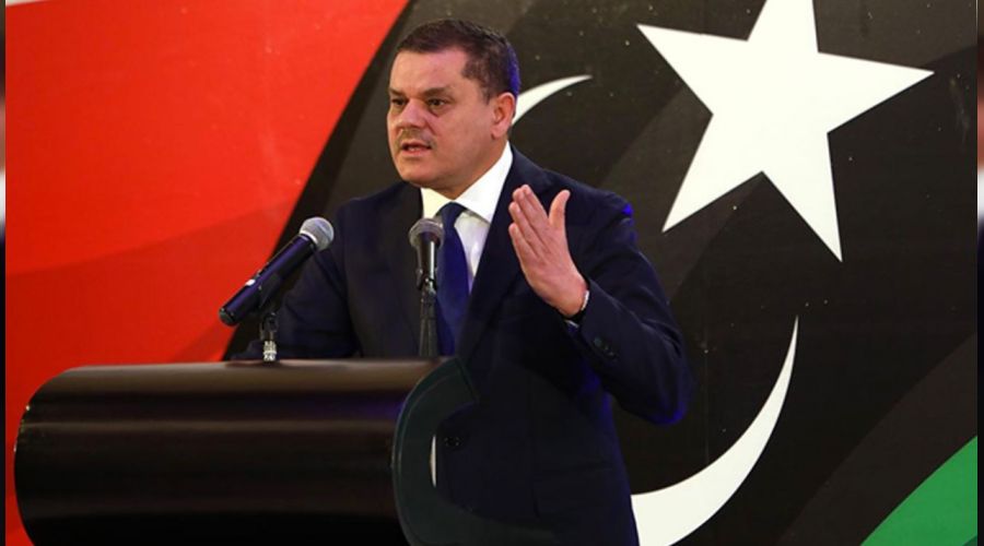 Dibeybe: Seçim süreci başladı