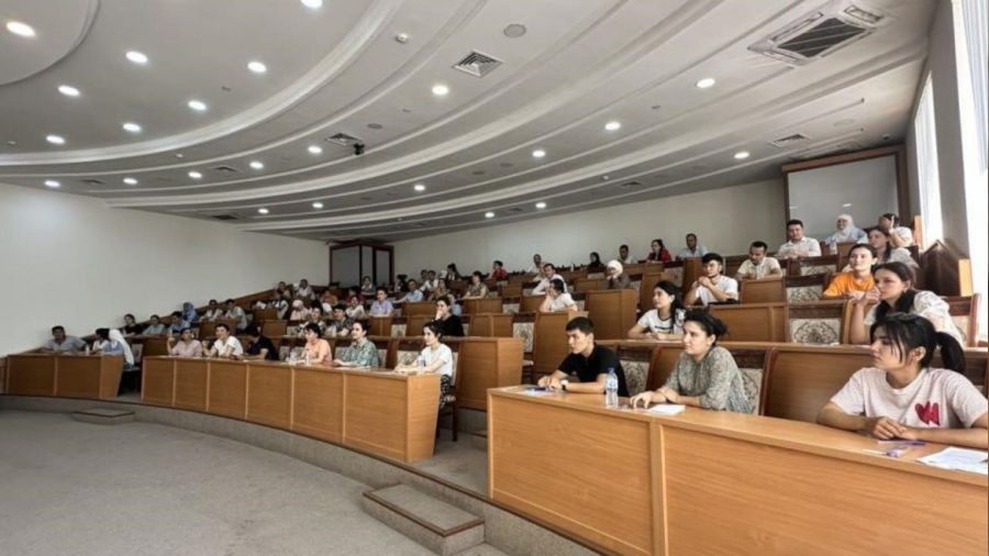 Diplomatlık sınavı başvuruları başladı, işte başvurabilecek o bölümler