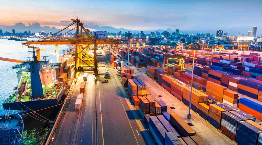 D�� ticarette a��k ikiye katland�