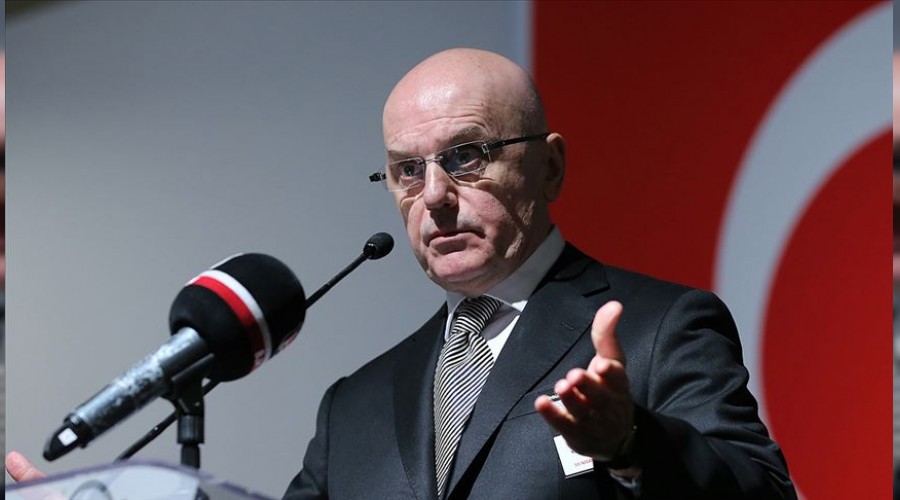 Divan Başkanı'ndan camiaya uyarı