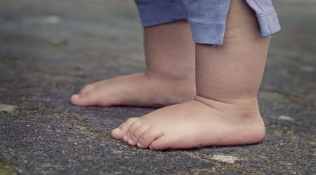 Diyabet hastalarnda ayak enfeksiyonu riskine dikkat!