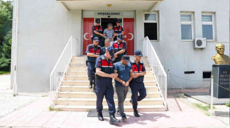 Diyarbakır'da 19 Kırklareli'nde 5 kaçak göçmen yakalandı