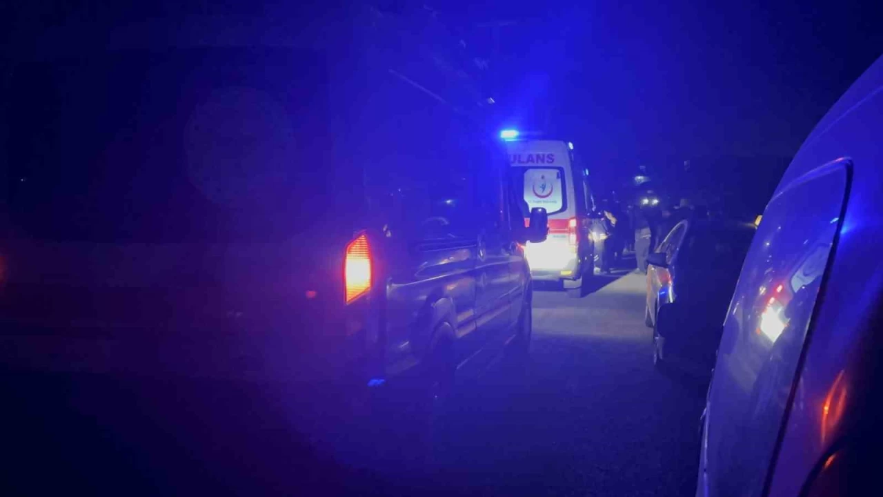 Diyarbakır'da çocukların kavgasına aileler karıştı: 12 yaralı