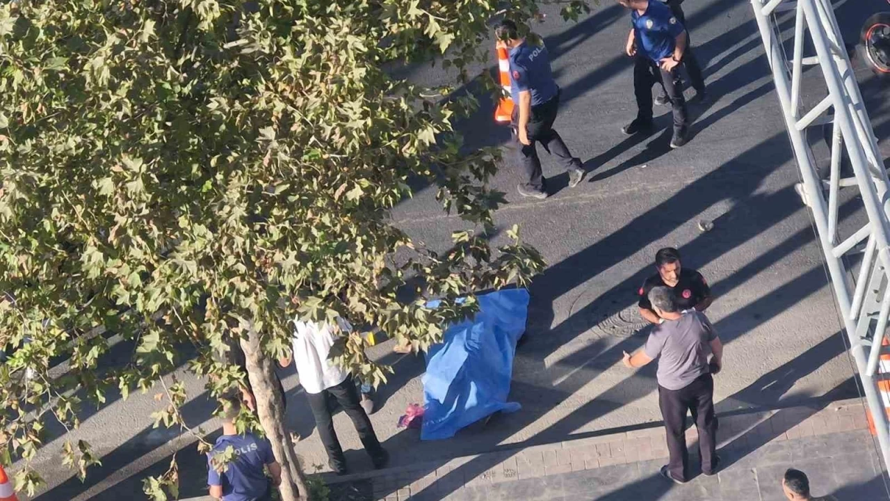 Diyarbakr'da kaldrmda infaz