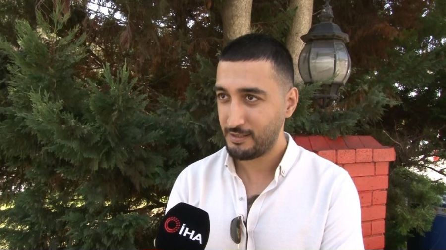 Doacak ocuuna araba almak istedi: 890 bin lira dolandrld