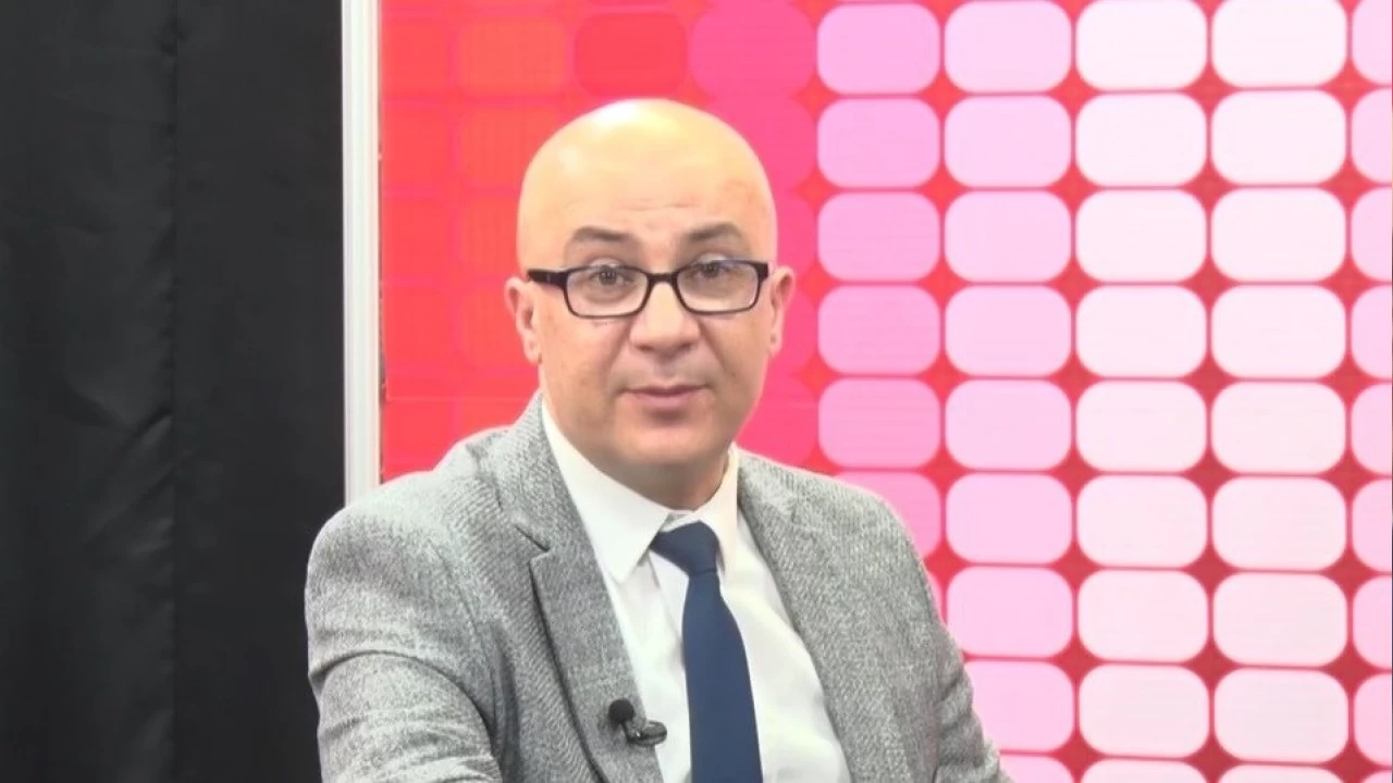 �Do�ru teknik direkt�r olsayd� T�rkiye Euro 2024�te kupa bile alabilirdi�