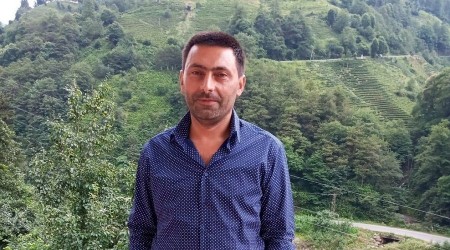 Doktora orakla saldıran şahıs yeniden tutuklandı