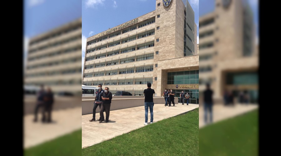 Dolandırıcılık çetesi çökertildi
